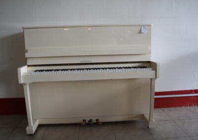 Goldstein- Acoustic Upright Piano