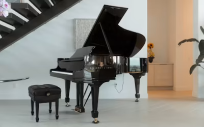 Keyboard vs Acoustic Piano: Why an Acoustic Piano Wins