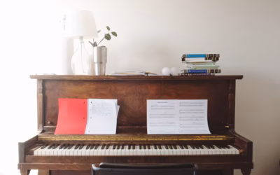 The Ultimate Guide to Choosing Your First Piano in Kenya